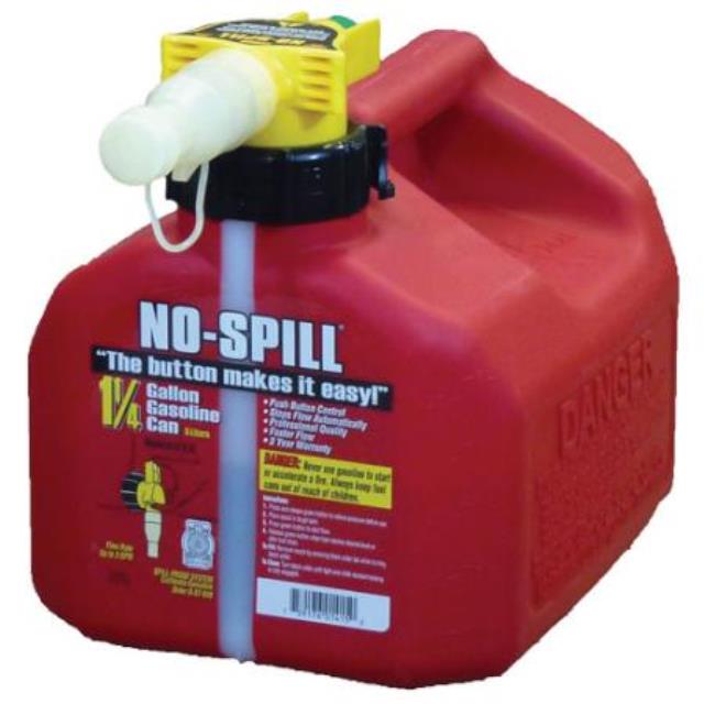 Rental store for 1 Gallon Gas Container  RED in Allentown PA