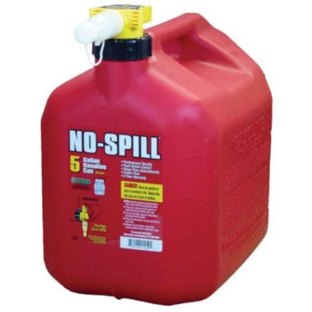 Rental store for 5 Gallon Gas Container  RED in Allentown PA