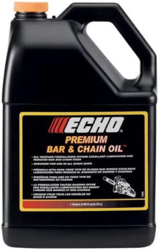 Rental store for Bar and Chain Oil 1 Gallon in Allentown PA