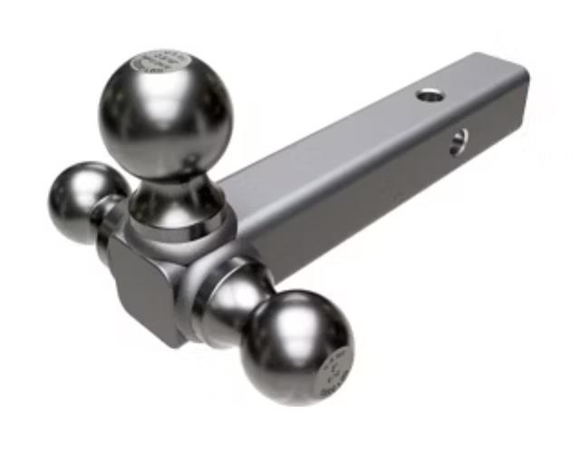 Rental store for REC HITCH, TRI BALL MOUNT in Allentown PA