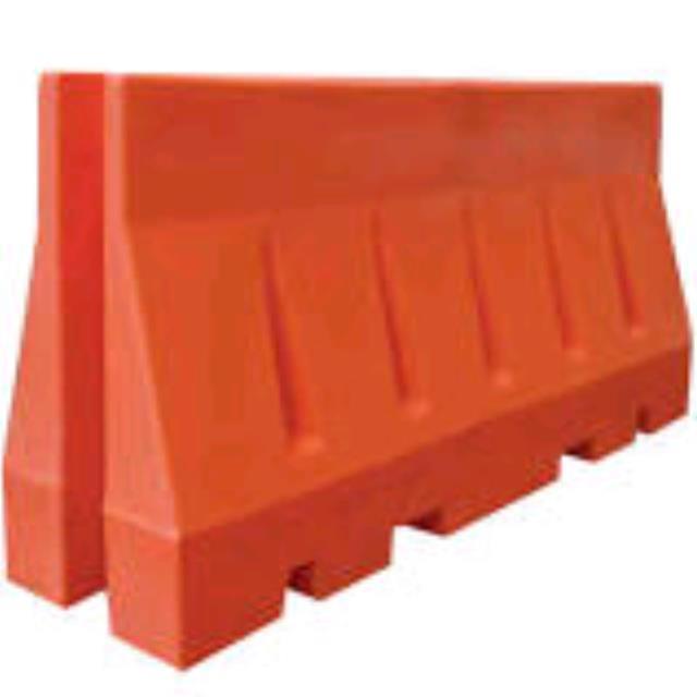 Rental store for Barrier, Jersey Orange 100lb in Allentown PA
