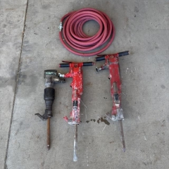 Used Equipment Sales Breaker, Air 90lb in Allentown PA