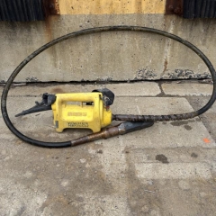 Used Equipment Sales Concrete Vibrator Electric 10  Whip in Allentown PA