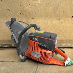 Used Equipment Sales Cut-off Saw, 14  Gas in Allentown PA