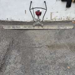Used Equipment Sales Concrete Power Screed in Allentown PA