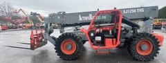 Used Equipment Sales Forklift, 12,000lb 56  Skyjack SJ1256THS in Allentown PA
