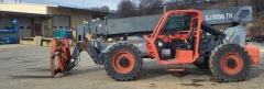 Used Equipment Sales Forklift, 10,000lb 56  Skyjack SJ1056TH in Allentown PA