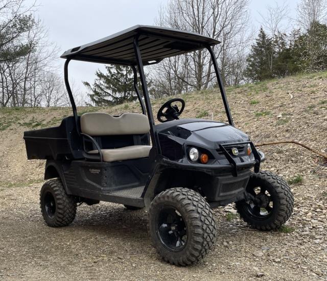 Rental store for Utility Vehicle, Ele HD w Dump Bed in Allentown PA